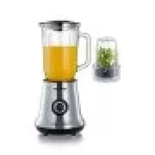 BLENDER MOULIN SEVERIN INOX (SM3738) BLENDER MOULIN SEVERIN INOX (SM3738)